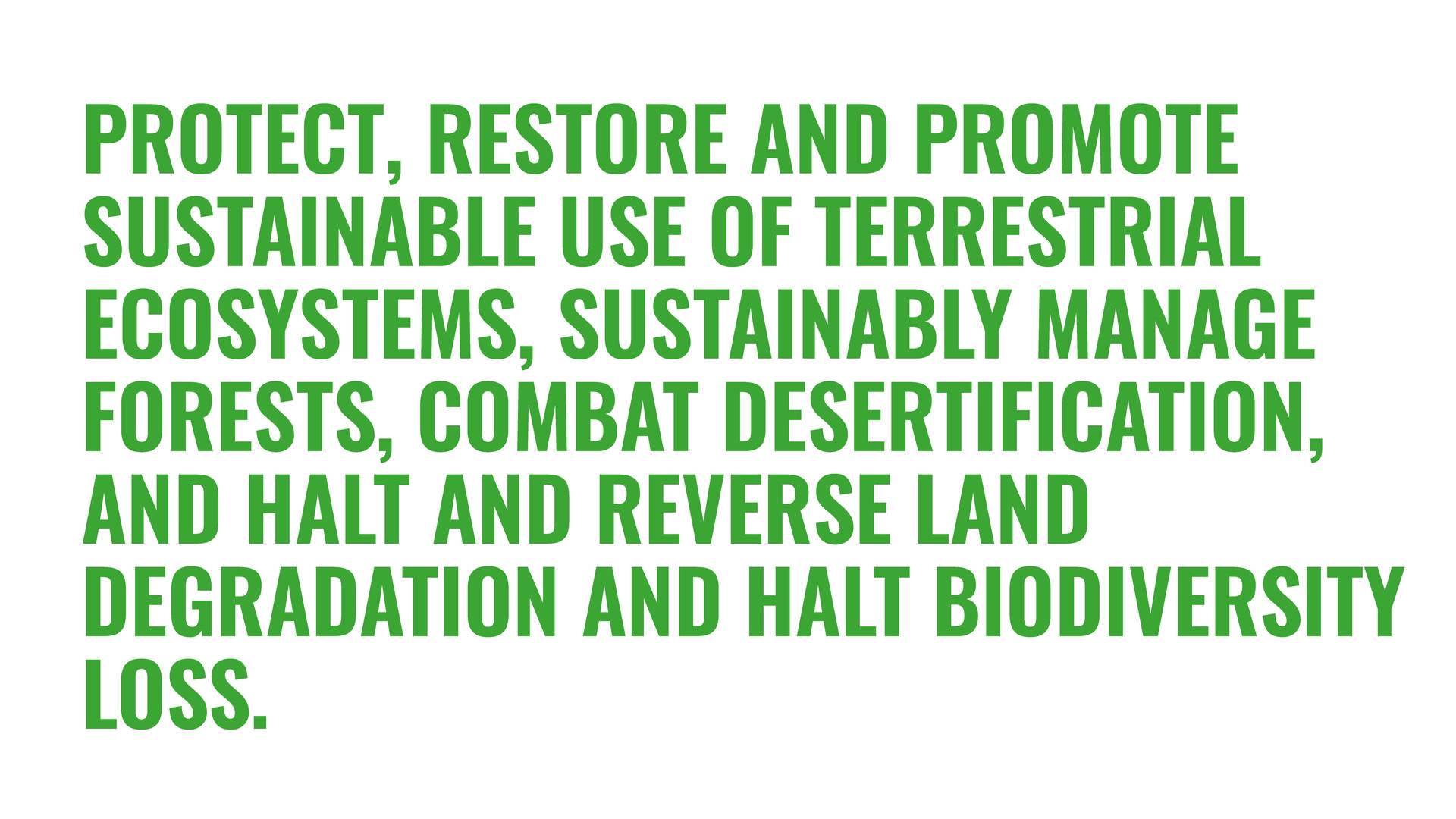 SDG-15-TB14